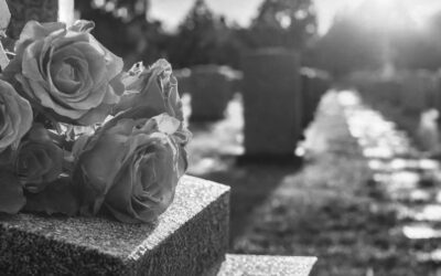 Pourquoi contacter le cimetière avant d’acheter son monument ?