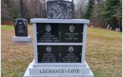 Le columbarium : Conçu pour entreposer les urnes funéraires