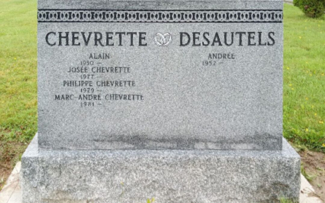Forme spéciale