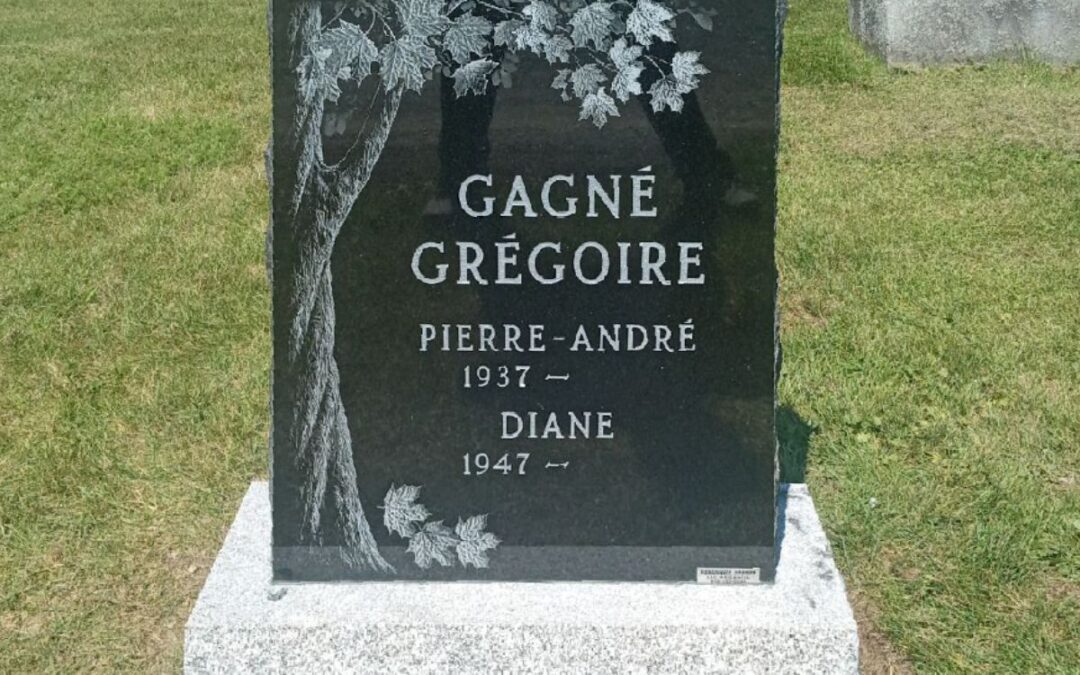 Impact 19 – Gagné -Grégoire