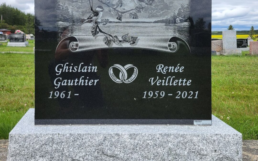 Impact 21 Gauthier – Veillette