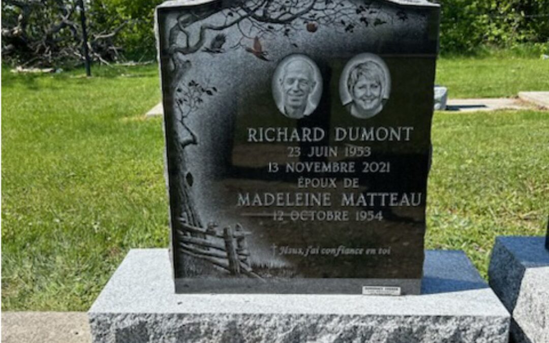 Impact 6 -Dumont