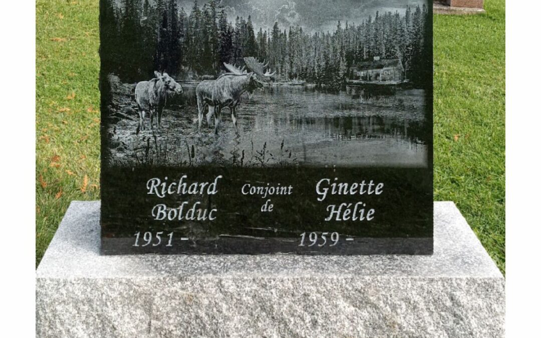 Impact orignaux – Bolduc – Hélie