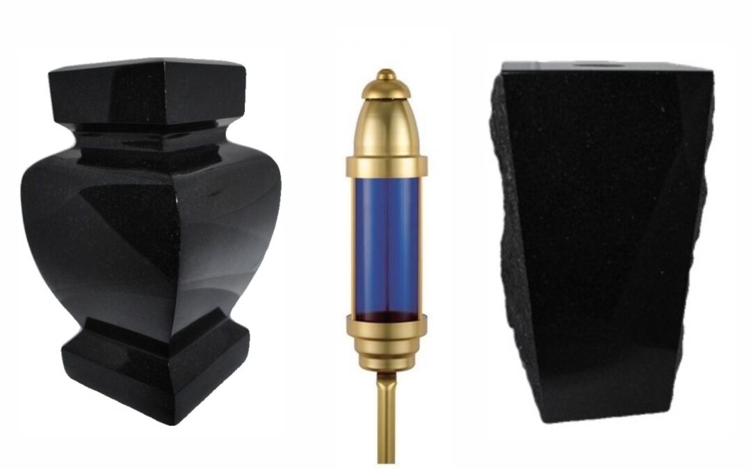 Tombstone accessories