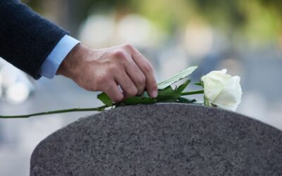 Pourquoi prévoir ses pré-arrangements funéraires ?