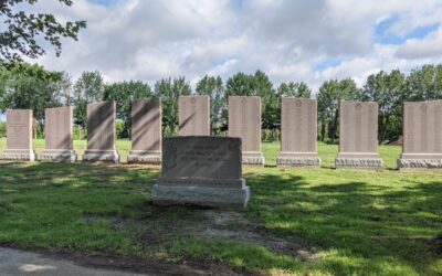 Projets d’envergure en granit : Au-delà des monuments funéraires