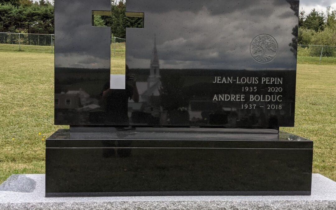 Projet spécial Pépin, forme croix percé