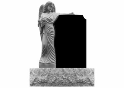 Sculpture ange MSG-26