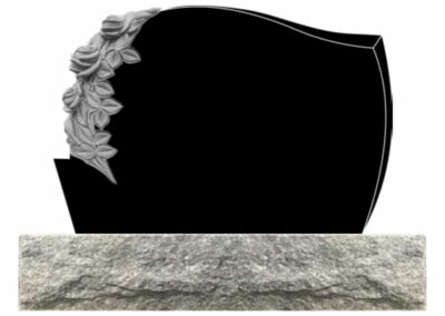 Sculpture roses MSG-32