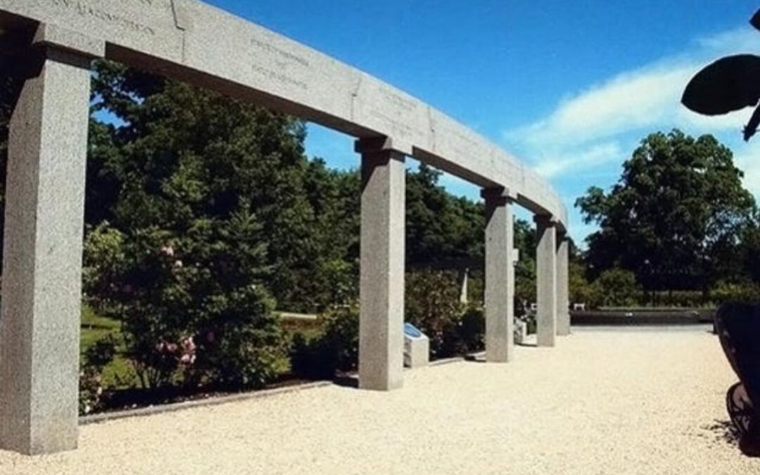 Projet spécial Héritage rose garden Rideau Hall Ottawa