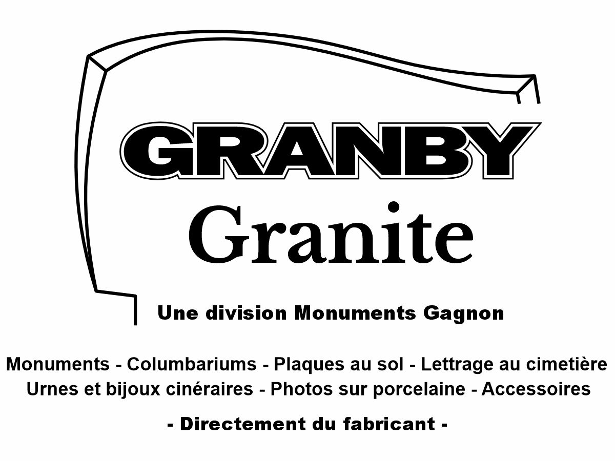 Logo Granby Granite 