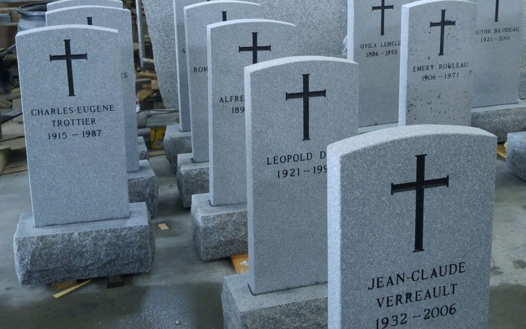 Projet monuments armée